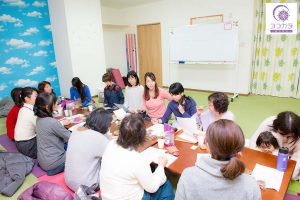 北九州市のヨガ講師養成スクール、ココカラ10